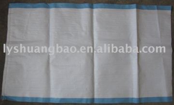 pp grain bag/pp woven sack