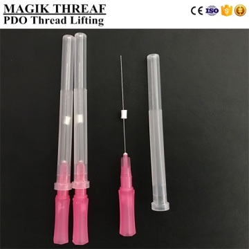 PDO Thread Lift for Eyes Lifting