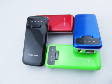 fashion mobile power