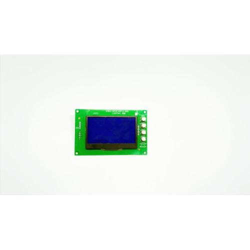 16S100A common port with balancing BMS for ESS