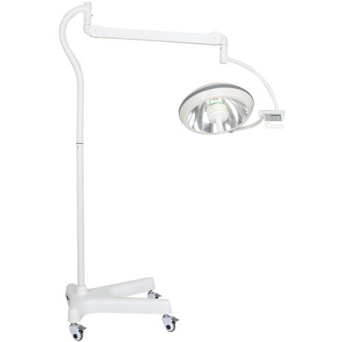 Mobile Portable Halogen Surgical Lights