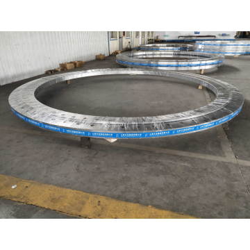 High Quality Wind Tower Flanges