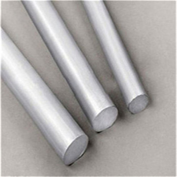 customized aluminum bar rod round