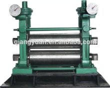 2015 new condition engineer overseas guiding available nonferrous metals lead plate rolling mill for sale