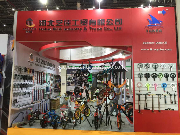 bike parts fair