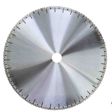 φ400mm M tooth granite saw blade