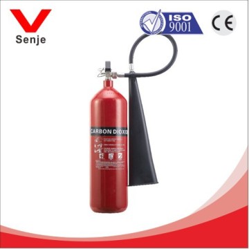 4.5kg protable gas fire extinguisher