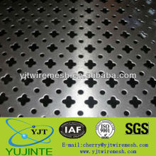 Stainless Steel Perforated Sheets/Perforated Metal Mesh/Perforated Metal Sheet