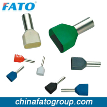 Crewel Tube Pre-Insulating Terminals (TE)