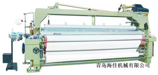 The Best Water Jet Loom From China