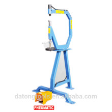 pneumatic professional planishing hammer