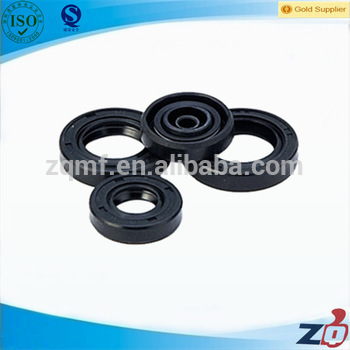 mfga rubber parts different types nbr oil seals