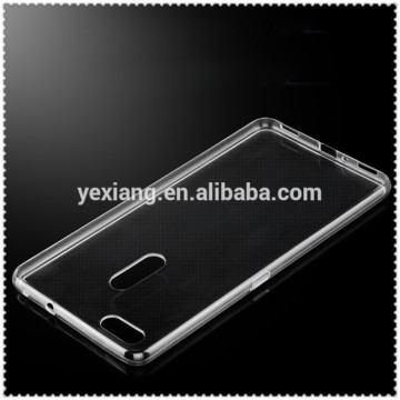 wholesale ultra thin case cover for asus zenfone 3 ultra zu680kl tpu case clear