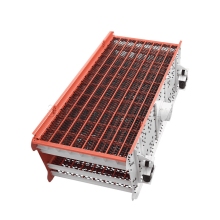 Vibrating Screen Separator Stones Screening Machine Prices