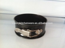 spring form cake mould