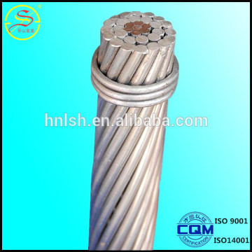BS, ASTM, IEC AAC Conductor bare aluminium cables