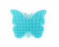 Nieuwe Butterfly Design Dish Easy Cleaning Brush Scrubber