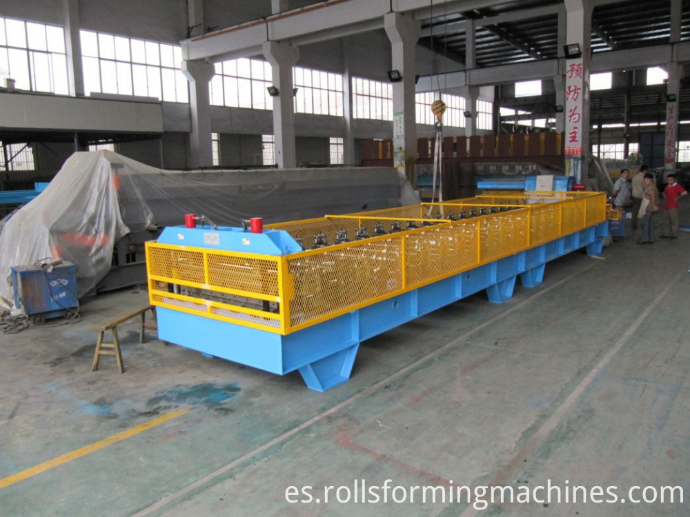 High Quality Roll Forming Machine