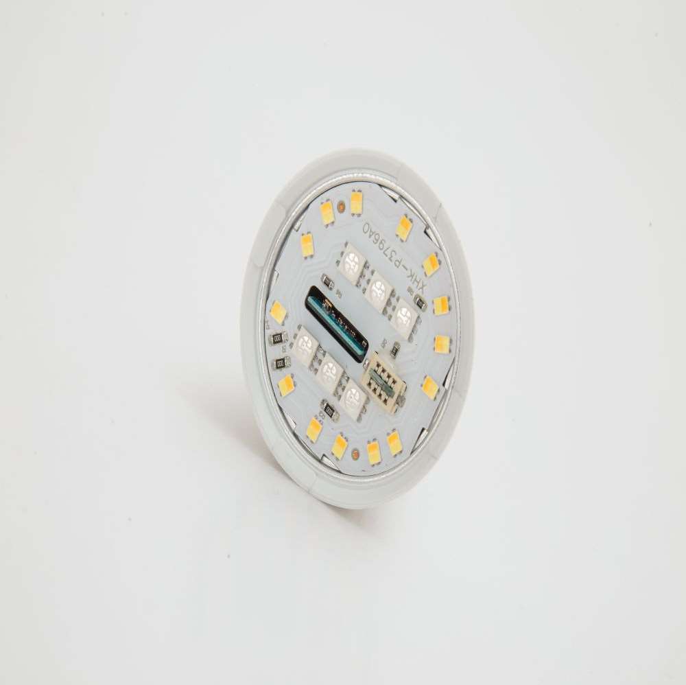 9w cct led bulb