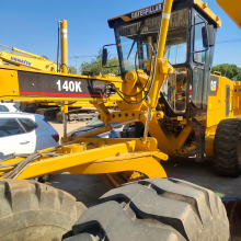 Used CAT 140K Graders for Sale in Large Quantities
