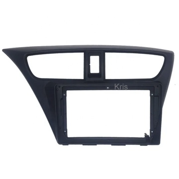 Honda Civic 2012-2017 9 Inch Car Radio Facia Panel Replacement Kit