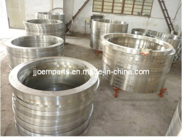 Seamless Rolled Rings/Rolled Ring