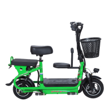 Electric Motorcycle and Scooter Mid-Drive Components: 3000 Watts Pedal Assist Systems