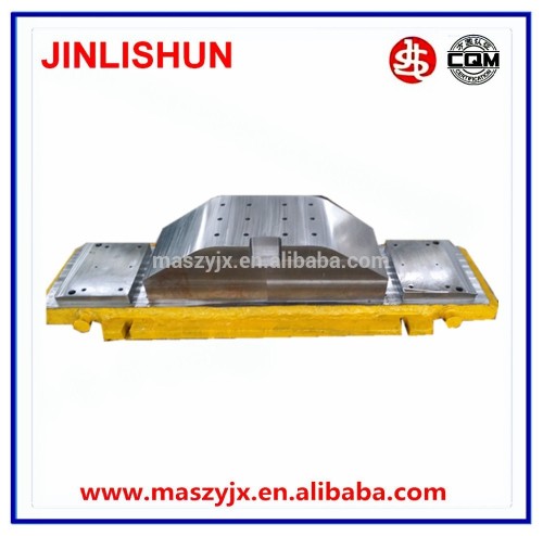 Train parts metal stamping,sheet moulding compound