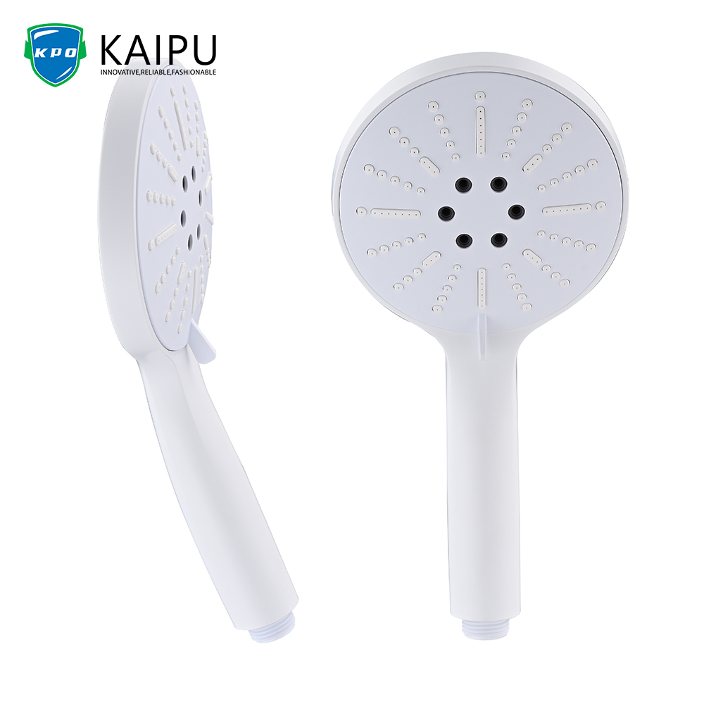 Handheld Shower Head 9 Jpg