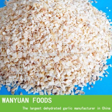 AD superior quality garlic granule