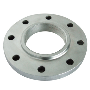 Most professional flange manufacturer