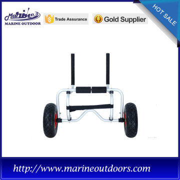 Aluminium boat trailer, Kayak accessories, Trolley trailer for kayak