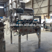 Orange NFC juice extracting line