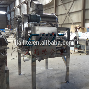 Orange NFC juice extracting line