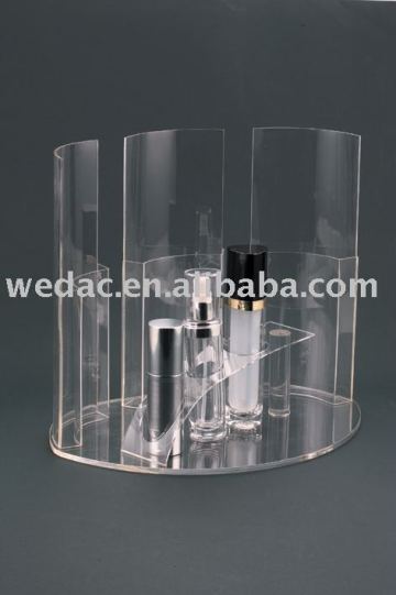 Plexiglass Display Stand