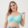 Reggiseno con ferretto coppa EFG donna RTS