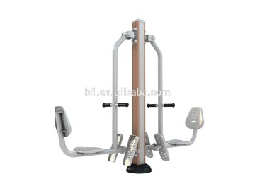 innovative WPC series outdoor body fitness equipment