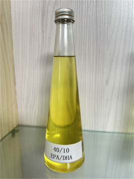 Cod Liver Oil Capsules for Daily Wellness