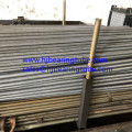 +N Bright Annealing Cold Drawn Seamless Steel Pipes