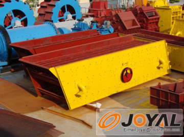 crushing screening equipment