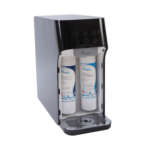 gift pure hot cold water dispenser