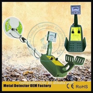 MD-5002 Ground Metal Detector Underground Metal detector ground search metal detector underground search metal detector