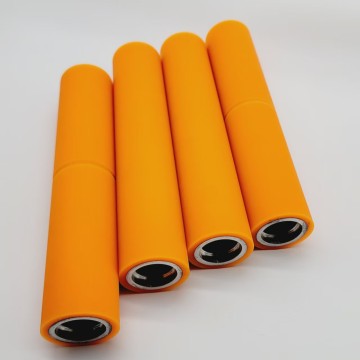 Hot Sale Silicone Rubber Covered Roller
