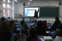 smart board DB-88IWS multi touch active white board