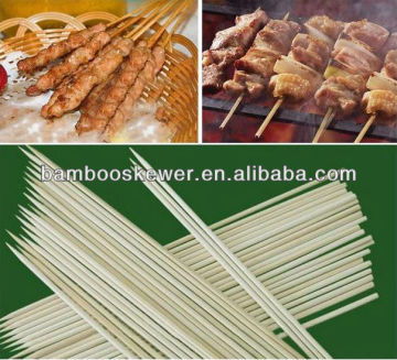 High Quality Bamboo Beef Sticks