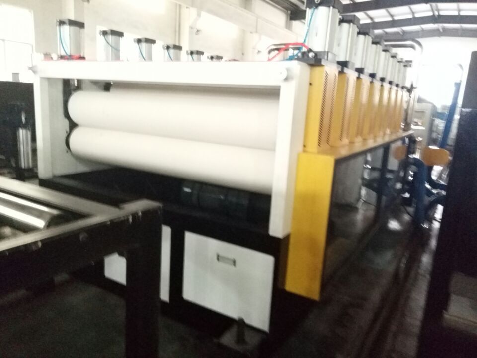 Pvc Foam Board Machine Jpg