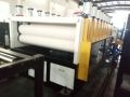 Línea de la máquina de extrusión del tablero de muebles de espuma de PVC WPC