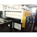 WPC PVC Foam furniture Board Extrusion Machine Line