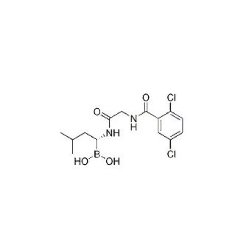 Ixazomib de haute pureté (MLN-2238; MLN 2238; MLN2238) CAS 1072833-77-2