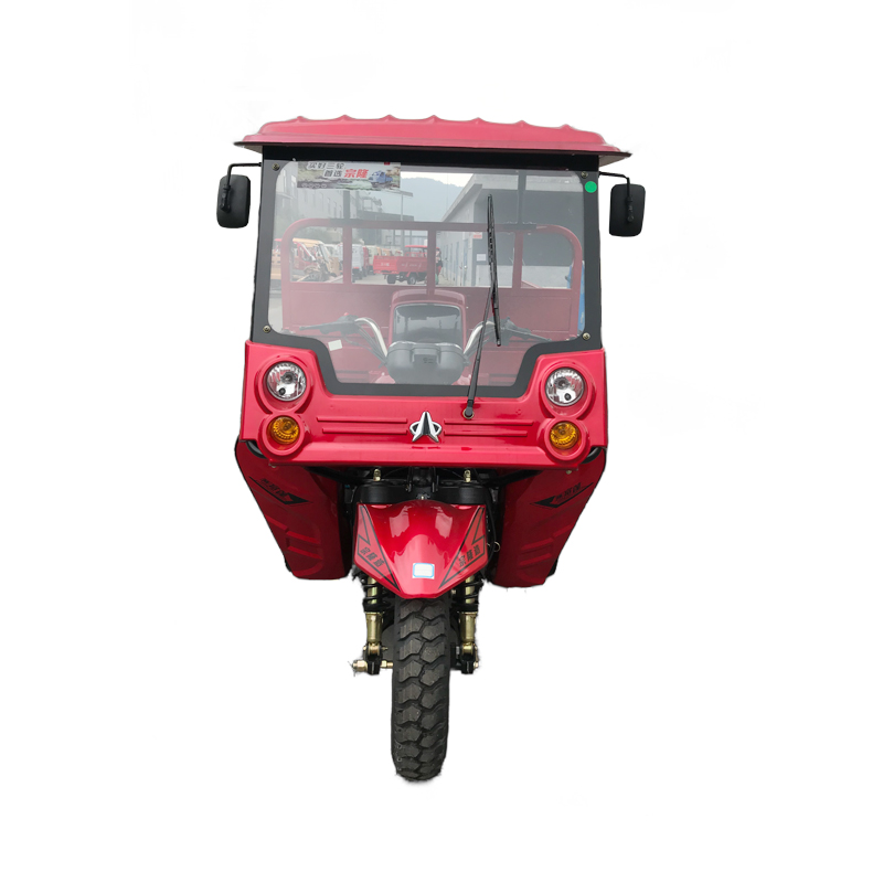 लॉन्गबा 19 कवर मोटर ट्राइसाइकिल Longba 19 Covered Motor Tricycle